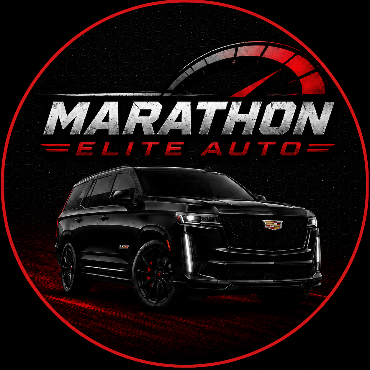 Marathon Elite Auto
