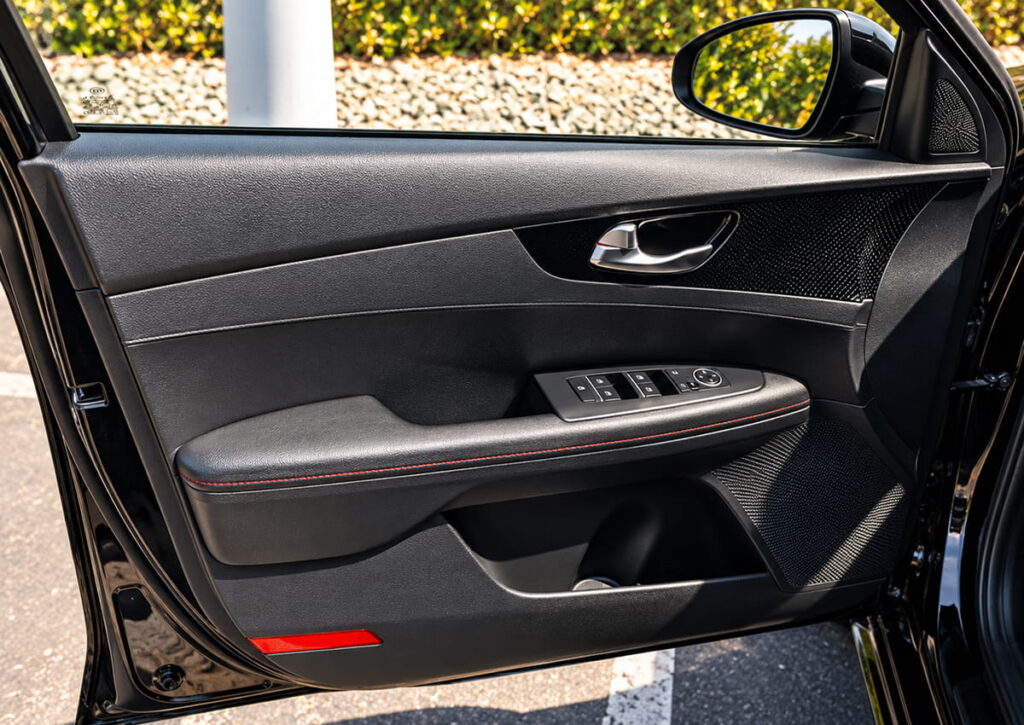 2020 Kia Forte GT